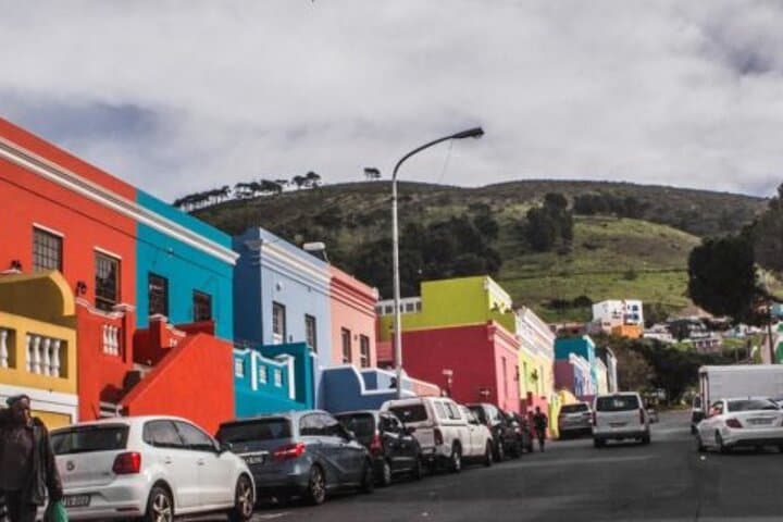 Full-Day Cape Peninsula Tour: Cape Point, Boulders Beach & Coastal Sights photo 3