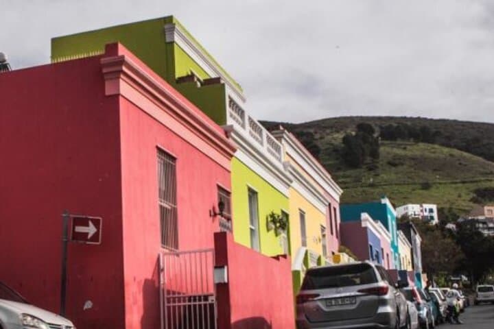 Full-Day Cape Peninsula Tour: Cape Point, Boulders Beach & Coastal Sights photo 4