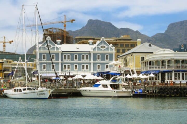 Full-Day Cape Peninsula Tour: Cape Point, Boulders Beach & Coastal Sights