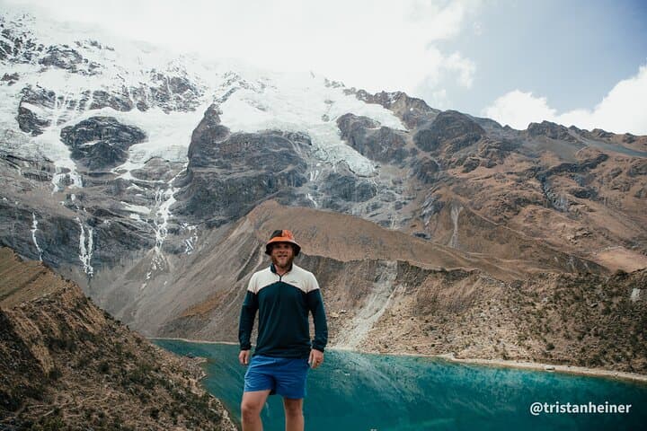 Humantay Lake Day Hike: Turquoise Glacial Lake Near Cusco photo 6