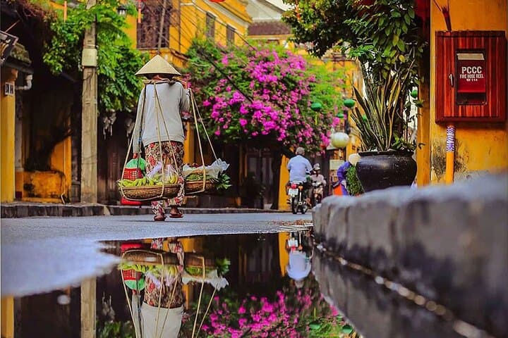 Marble Mountains and Hoi An Day Tour from Da Nang photo 4