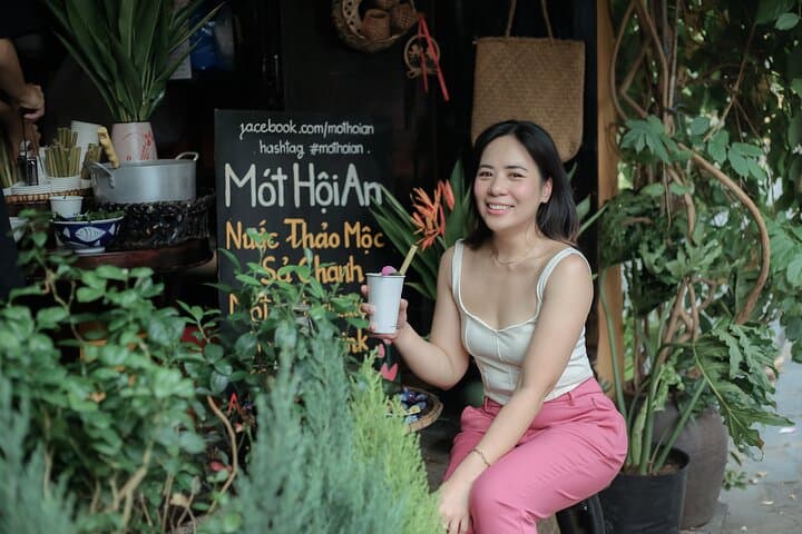 Marble Mountains and Hoi An Day Tour from Da Nang photo 6