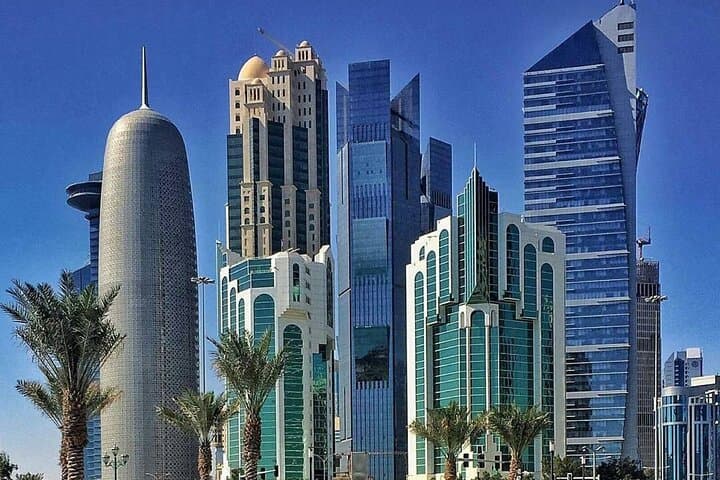 Doha Essential City Tour: 4-Hour Cultural and Architectural Highlights photo 6