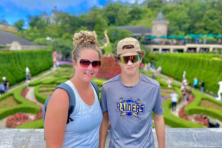 Golden Bridge & Ba Na Hills: Full-Day Private Tour from Da Nang photo 6