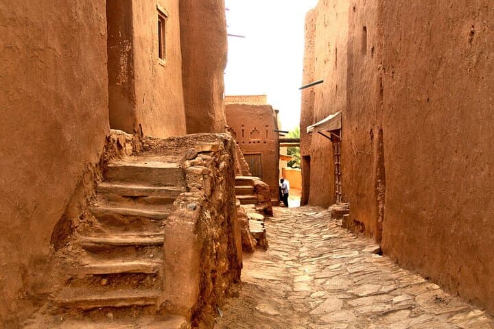 Three-Day Merzouga Desert Tour: Dunes, Kasbahs & Berber Bivouac photo 4
