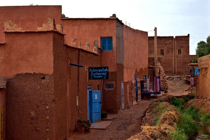 Three-Day Merzouga Desert Tour: Dunes, Kasbahs & Berber Bivouac photo 5