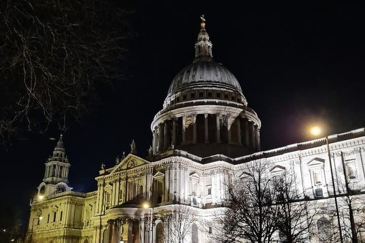 Tales in Two Cities: Ultimate London Walking Tour (Shared) photo 2