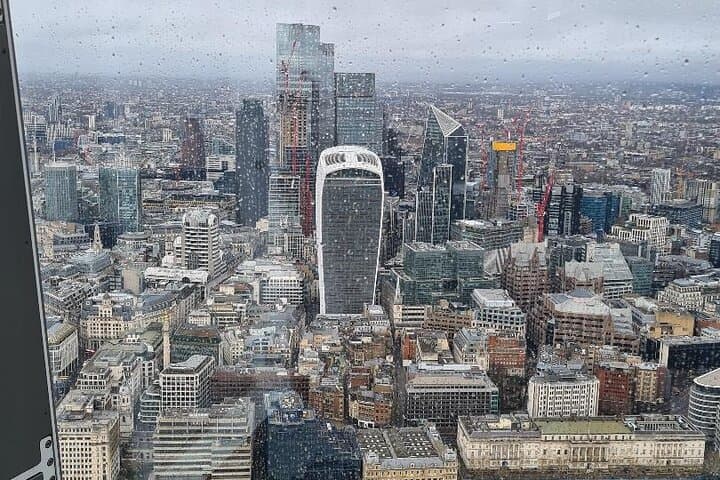 Tales in Two Cities: Ultimate London Walking Tour (Shared) photo 3