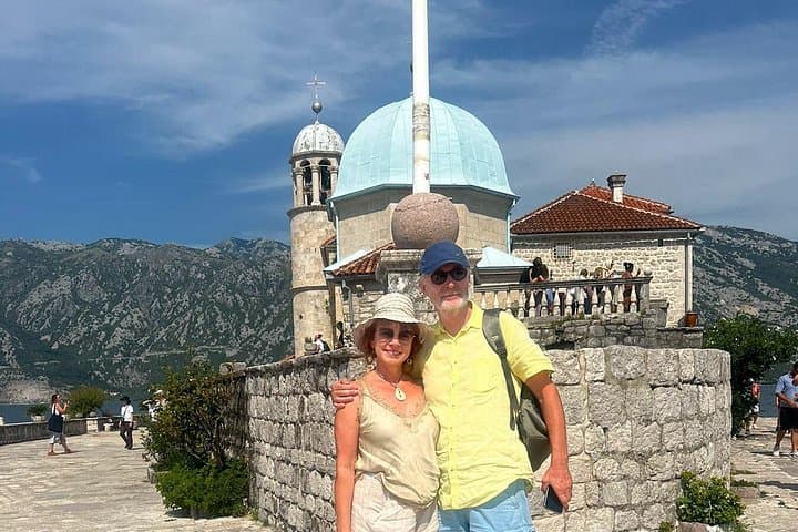 Perast & Our Lady of the Rocks: Mini Boka Private Tour from Kotor photo 2