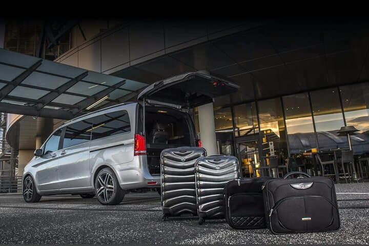 Skip-the-Line at Saint Lucia UVF: VIP Airport Service & Private Transfers photo 3
