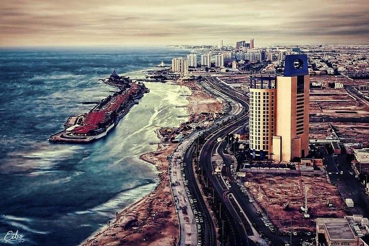 Explore Al-Balad: Private Historical Tour of Jeddah’s Old City photo 2