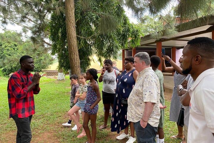 Exploring Ashanti Culture and Heritage: 3-Day Kumasi Tour with Traditional Naming Ceremony photo 4