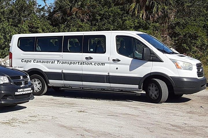 Brightline to Port Canaveral: Private Transfer from Orlando to Your Cruise photo 2