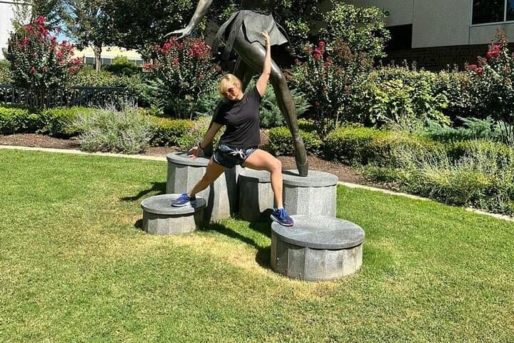 Durham Dash Scavenger Hunt: Interactive Urban Quest Through Bull City