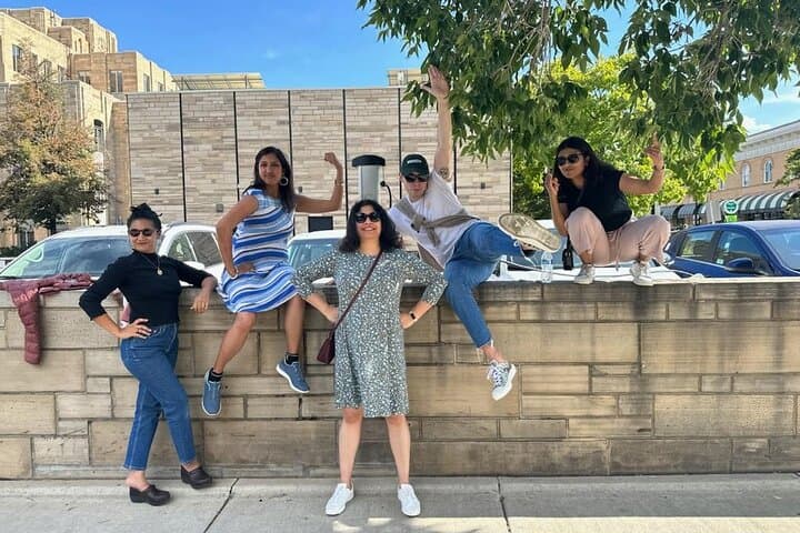 San Marcos Shuffle Scavenger Hunt: Interactive City Quest on the San Marcos River photo 4