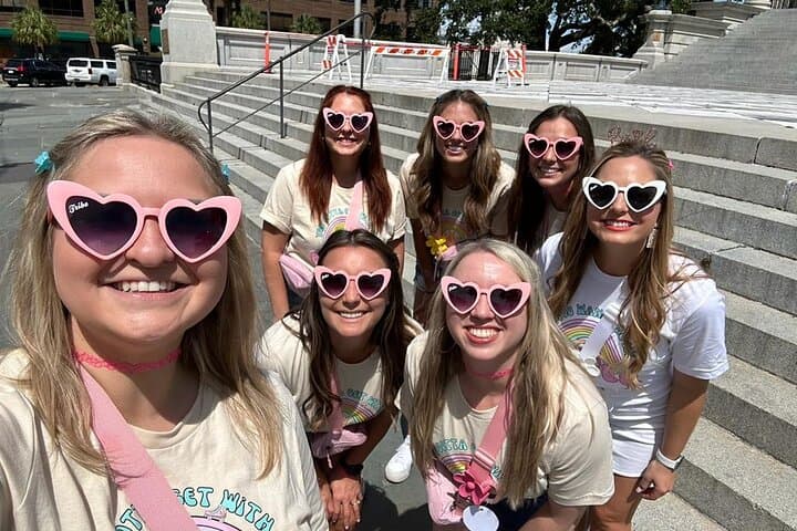 Oak Beach Scavenger Hunt: Interactive Long Island Quest with Live Host photo 6