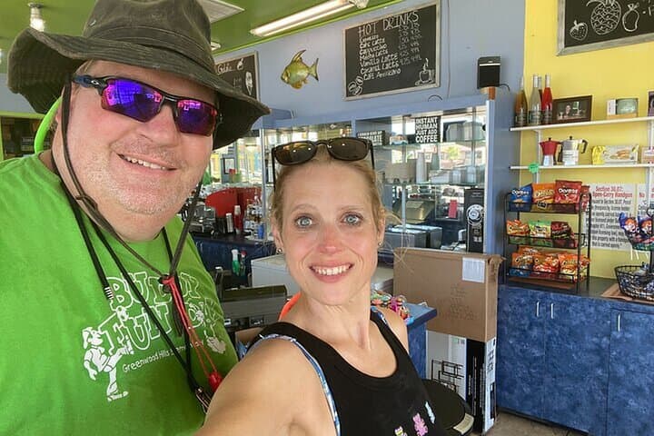Marble Falls Scavenger Hunt: Interactive Downtown Adventure in Texas Hill Country