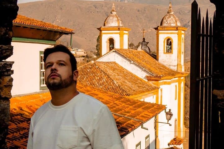 Ouro Preto Photo Tour — Capture Colonial Streets & Panoramic Mirantes photo 2