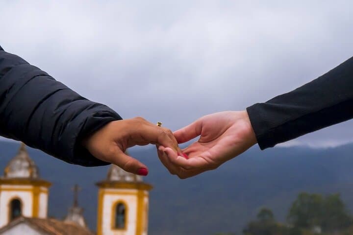 Ouro Preto Photo Tour — Capture Colonial Streets & Panoramic Mirantes photo 3