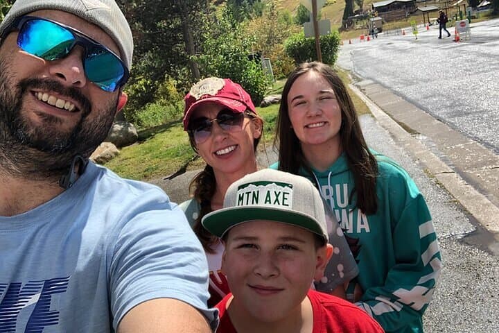 Marble Falls Scavenger Hunt: Interactive Downtown Adventure in Texas Hill Country photo 5