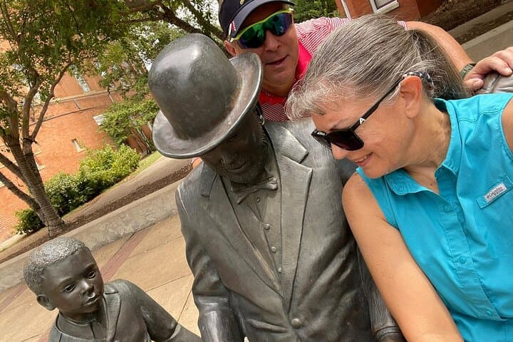 Lawrence Locomotion Scavenger Hunt: Interactive Urban Scavenger Game in Lawrence, KS photo 6