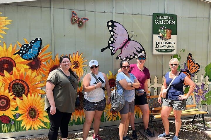 Amazing Artesia Scavenger Hunt: Interactive City Quest in Artesia, NM