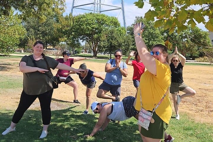 Amazing Artesia Scavenger Hunt: Interactive City Quest in Artesia, NM photo 3