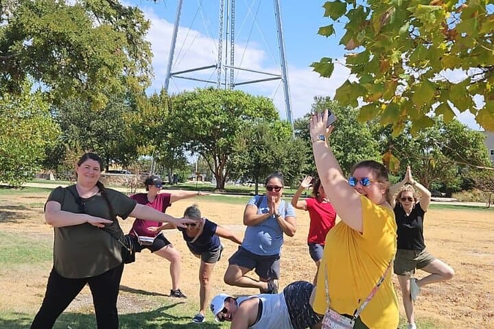 Tacoma Tirade Scavenger Hunt: Interactive City Quest in Tacoma