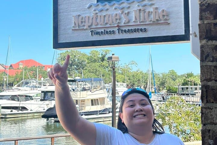 Tacoma Tirade Scavenger Hunt: Interactive City Quest in Tacoma photo 5
