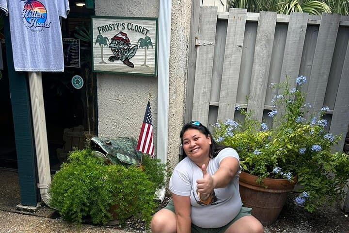 Fort Bragg Frenzy Scavenger Hunt: Coastal Urban Adventure & Interactive City Game photo 2