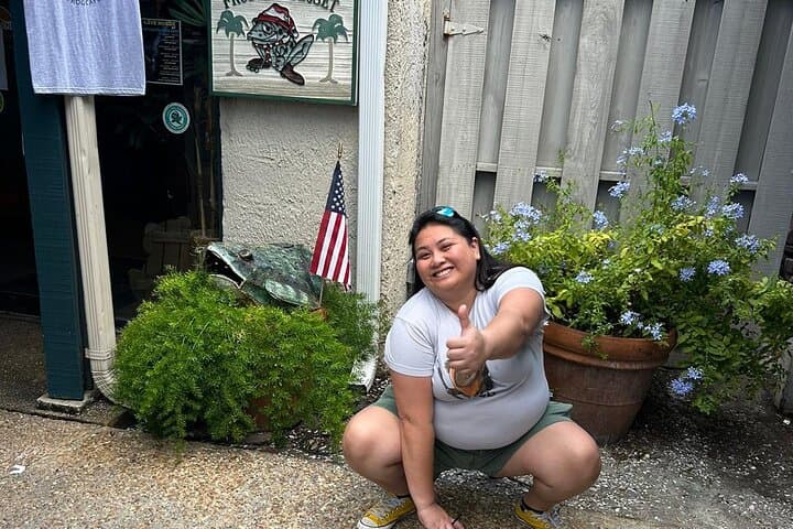 Ferndale Fiasco: Interactive Scavenger Hunt & City Adventure in Ferndale, WA