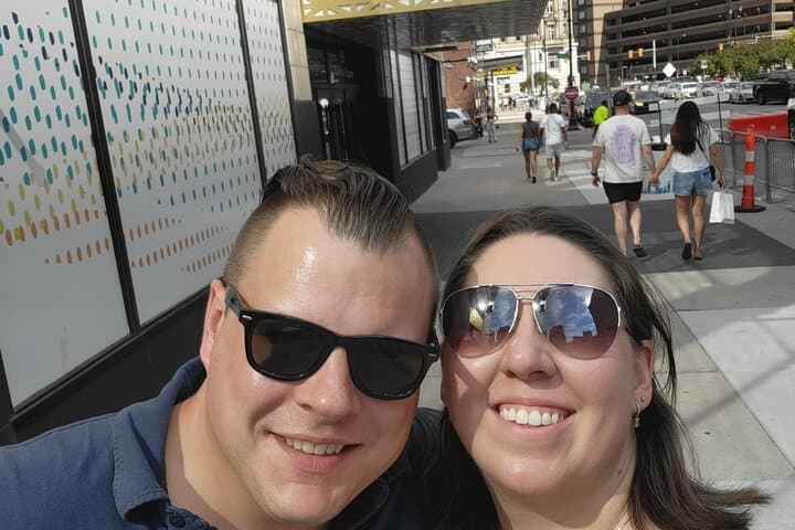 Ferndale Fiasco: Interactive Scavenger Hunt & City Adventure in Ferndale, WA photo 6
