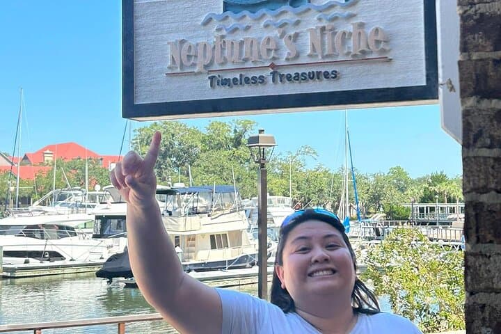 Amazing Arlington Scavenger Hunt: Self-Guided City Quest