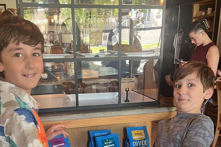 Amazing Arlington Scavenger Hunt: Self-Guided City Quest photo 3