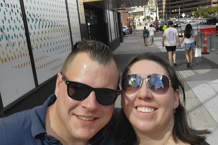 Amazing Arlington Scavenger Hunt: Self-Guided City Quest photo 5