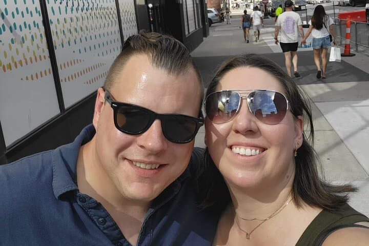 App-Guided Adventurous Arlington VA Scavenger Hunt: Interactive City Quest photo 4