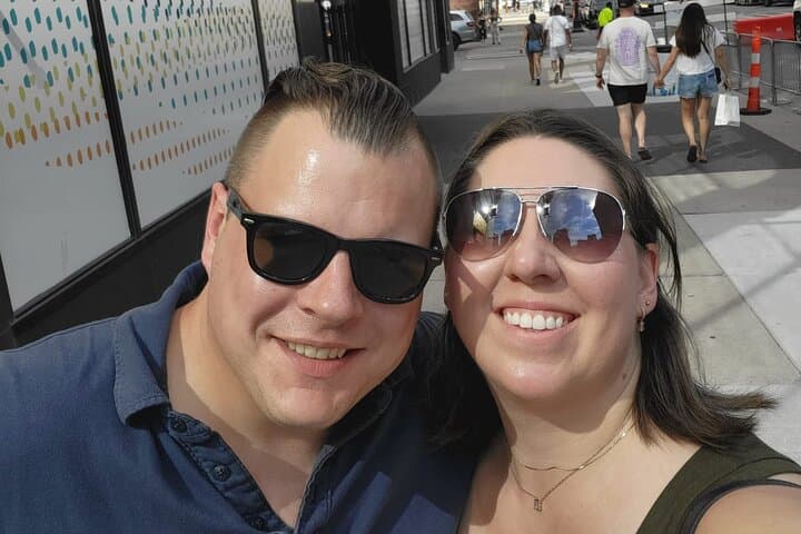 Weatherford Urban Scavenger Hunt — Interactive City Quest in Parker County photo 3