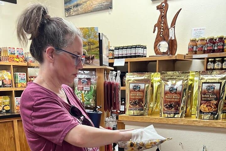 Weatherford Urban Scavenger Hunt — Interactive City Quest in Parker County photo 6