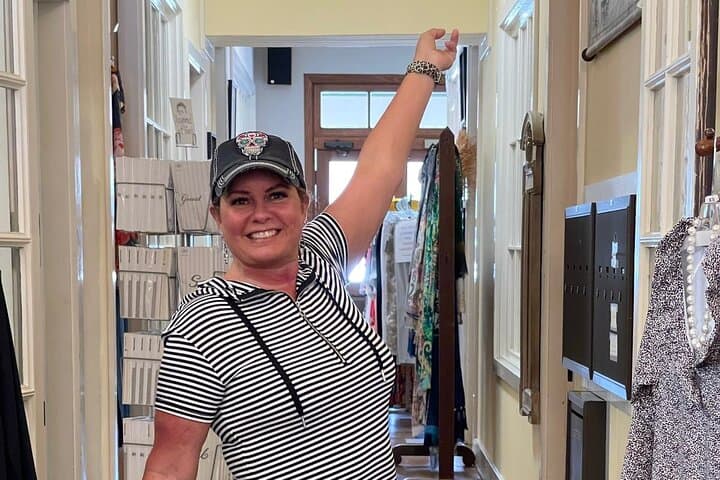 Saugatuck Showdown — Interactive Urban Scavenger Hunt in Saugatuck, Michigan