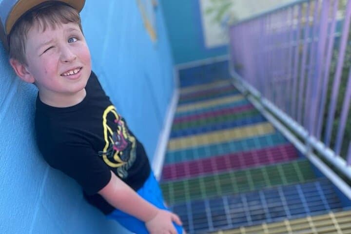 Outstanding Oak Island Scavenger Hunt: Interactive Urban Adventure in Carolina Beach photo 5