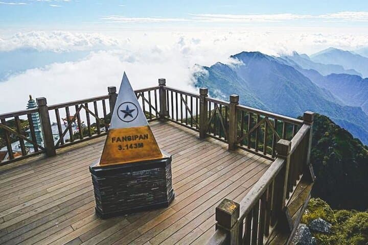 Conquer Fansipan: 2-Day Sapa Tour with Cable Car from Hanoi photo 5