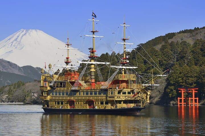 10-Day Japan Private Tour: Tokyo to Hiroshima — Essential Highlights & Tips photo 5
