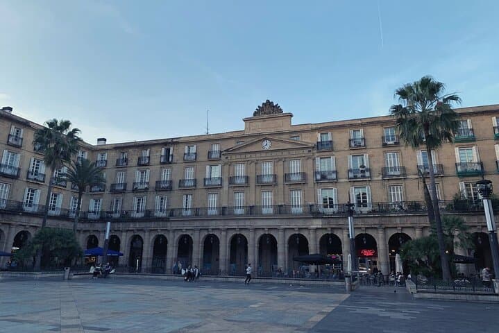 Bilbao Casco Viejo Puzzle Walk: Self-Guided City Adventure photo 3