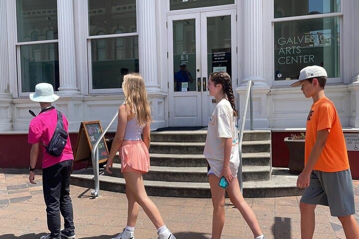 Groovy Granby Scavenger Hunt: Two-Hour Interactive City Quest photo 4