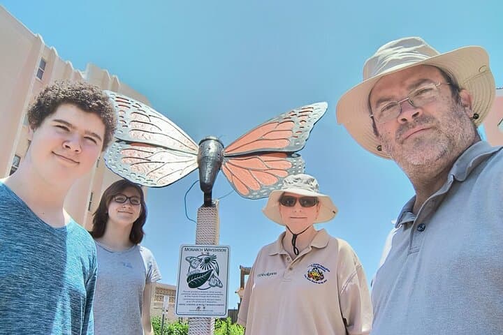 Highfalutin Hatteras Scavenger Hunt: Interactive Outdoor Mystery on Cape Hatteras