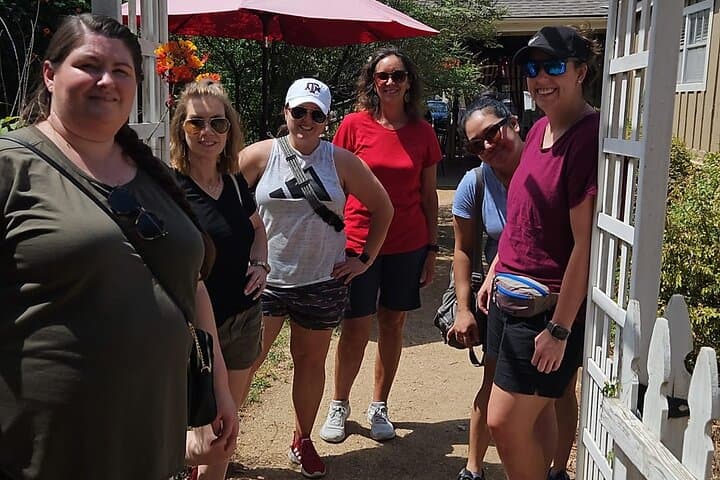 Seguin Showdown: Interactive Scavenger Hunt in Seguin, Texas photo 5