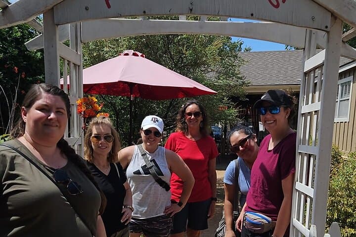 Wonderful Winthrop Scavenger Hunt: 2-Hour Interactive Coastal Quest photo 5