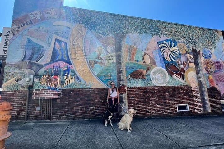 Wonderful Winthrop Scavenger Hunt: 2-Hour Interactive Coastal Quest photo 6