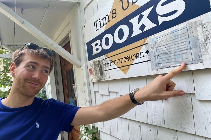 Wrightsville Beach Scavenger Hunt: Walkable Coastal Game with Live Remote Host photo 5