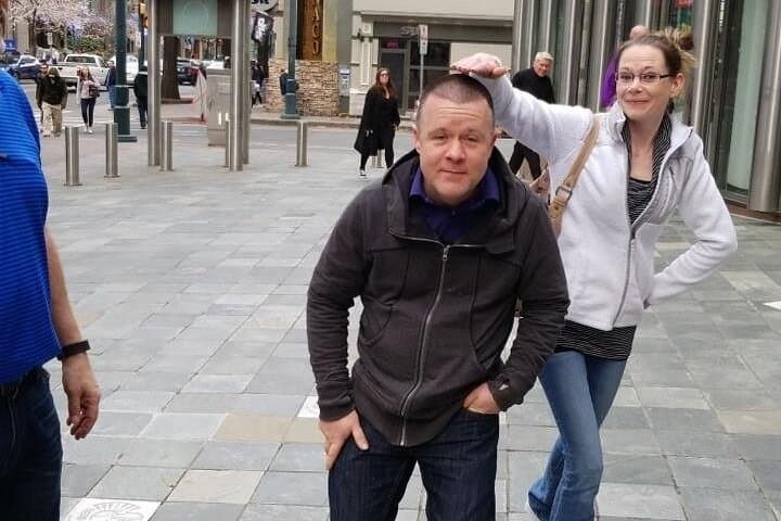 Zombie Scavengers Guelph: Urban Scavenger Hunt to Survive the Apocalypse